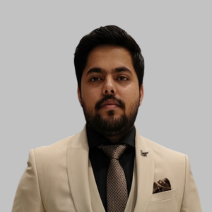 Hrash Raj Mishra